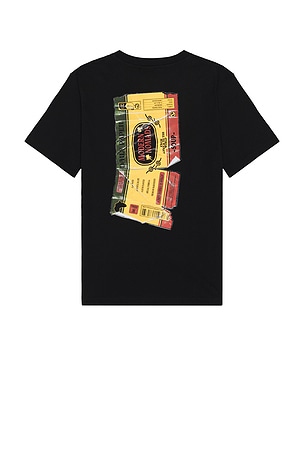 Wrapper T-Shirt Daily Paper