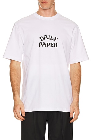Dias Stacked T-shirt Daily Paper