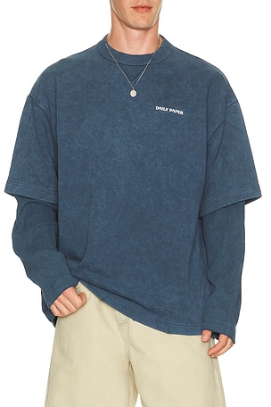 Tシャツ Daily Paper