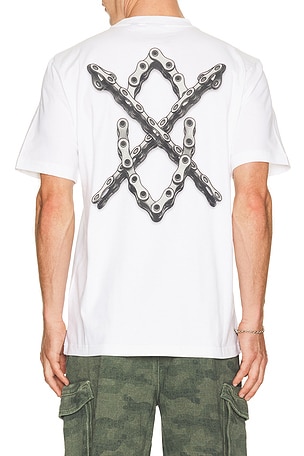 Tシャツ Daily Paper