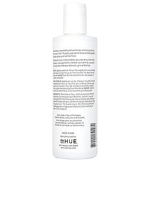 dpHUE Cool Blonde Shampoo in Beauty: NA