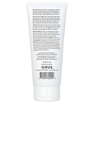 dpHUE Cool Blonde Conditioner in Beauty: NA