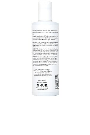 dpHUE Cool Brunette Shampoo in Beauty: NA