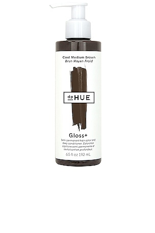 Gloss+ Conditioning Semi-Permanent Color dpHUE