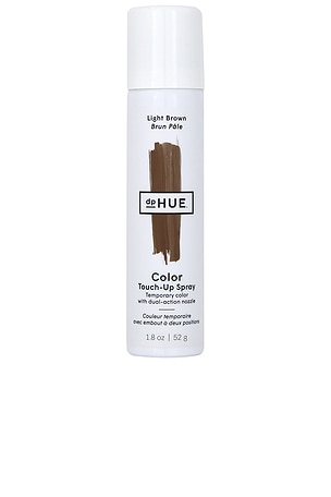 Color Touch-up Spray dpHUE
