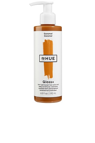 Gloss+ dpHUE