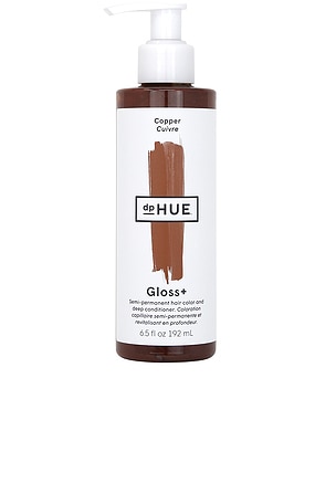 Gloss+ dpHUE