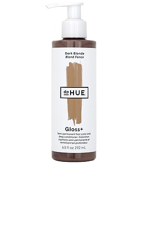 Gloss+ dpHUE
