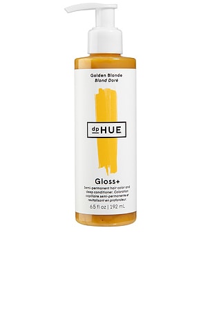 Gloss+ dpHUE