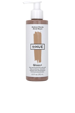 Gloss+ dpHUE