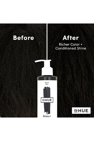 dpHUE Gloss+ en Beauty: S