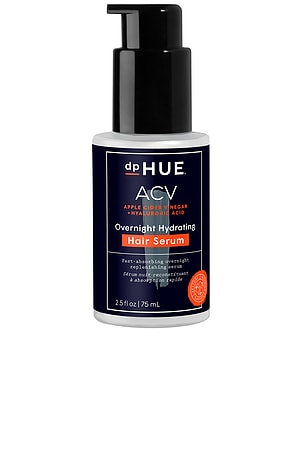 Apple Cider Vinegar Overnight Hydration Serum dpHUE