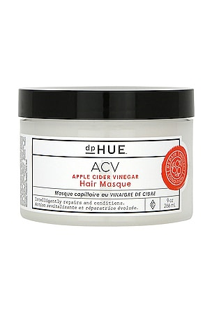Apple Cider Vinegar Hair Masque dpHUE