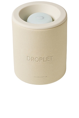 Wax Warmer Droplet