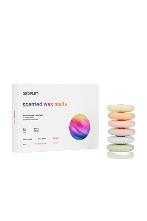 Multipack Wax Melts Droplet