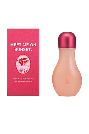 Boost Reed Diffuser in Rose Droplet