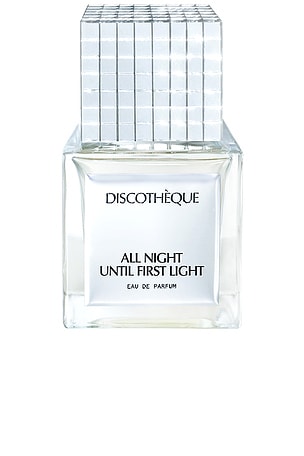 All Night Until First Light Perfume DISCOTHEQUE