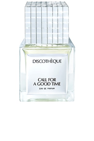 Call For A Good Time Perfume DISCOTHEQUE