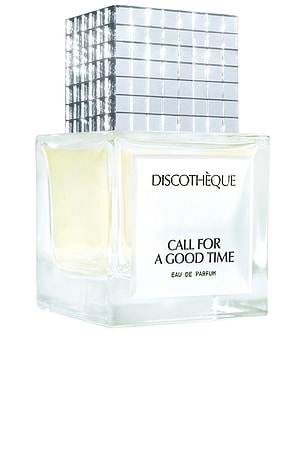DISCOTHEQUE Call For A Good Time Perfume in Beauty: NA