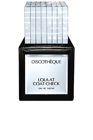 Lola At Coat Check Perfume DISCOTHEQUE