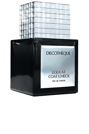 DISCOTHEQUE Lola At Coat Check Perfume in Beauty: NA
