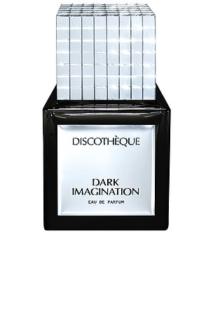 Dark Imagination Perfume DISCOTHEQUE