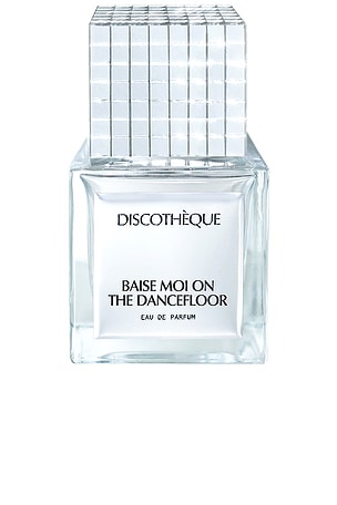 Baise Moi On The Dancefloor Perfume DISCOTHEQUE