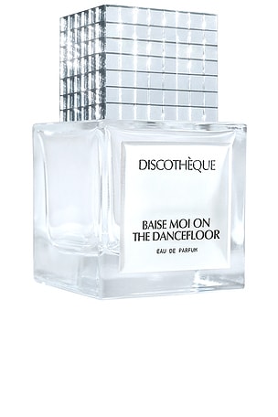 DISCOTHEQUE Baise Moi On The Dancefloor Perfume in Beauty: NA