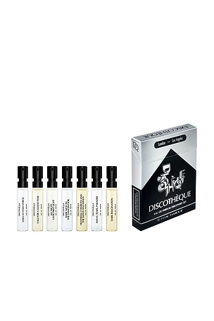 Discovery Set DISCOTHEQUE