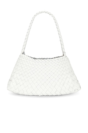 Dragon Diffusion SAC PORTÉ ÉPAULE en Blanc