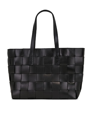 Dragon Diffusion Japan Tote Bag in Black
