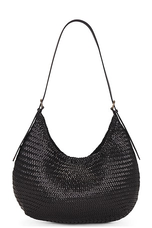 Dragon Diffusion Luna Piena Bag in Black