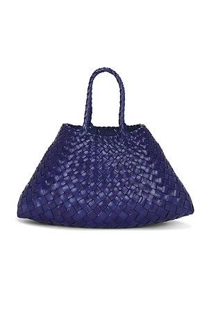 Santa Croce Small Bag Dragon Diffusion