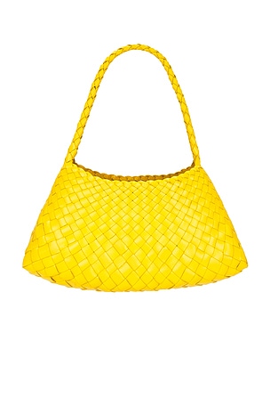 Dragon Diffusion Rosanna Bag in Yellow