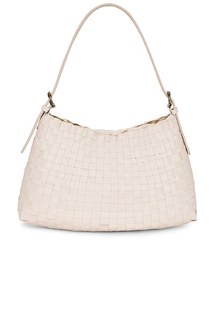 Dragon Diffusion Salvage Hobo Bag in Cream