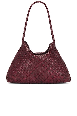 Santa Maria Shoulder Bag Dragon Diffusion