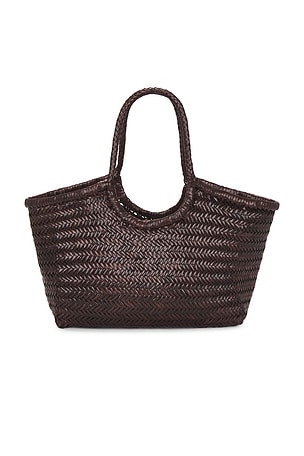 Big Nantucket Basket Dragon Diffusion