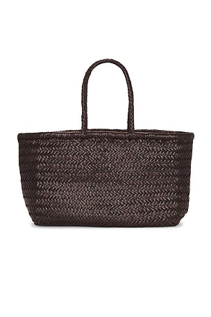 Bamboo Triple Jump Large Tote Dragon Diffusion