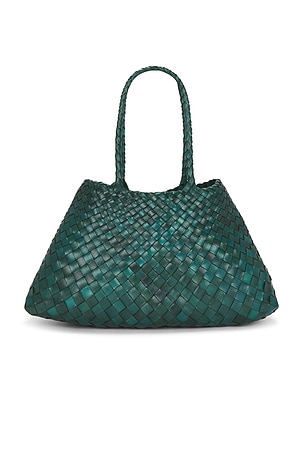 Santa Croce Large Bag Dragon Diffusion