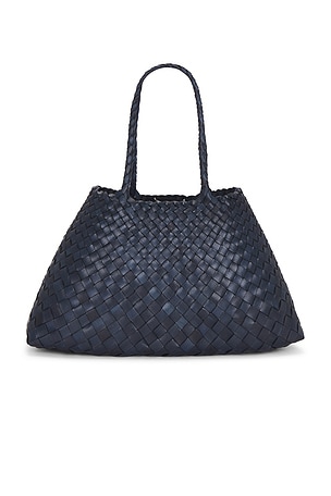 Santa Croce Large Bag Dragon Diffusion