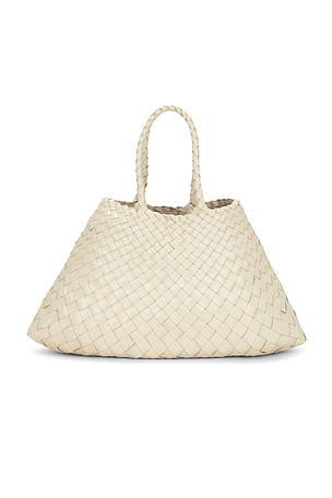 Santa Croce Small Bag Dragon Diffusion