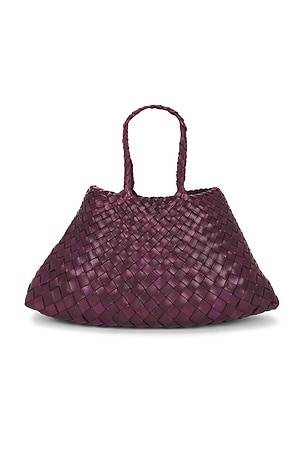 Santa Croce Small Bag Dragon Diffusion