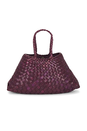 Dragon Diffusion Santa Croce Small Bag