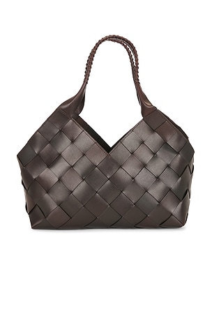 Castello Shoulder Tote Bag Dragon Diffusion