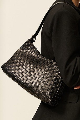 Hobo Salvage Bag Dragon Diffusion