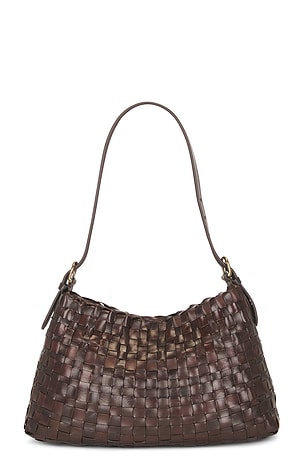 Hobo Salvage Bag Dragon Diffusion