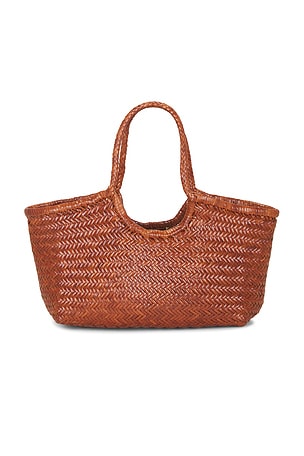 Nantucket Basket Big Bag Dragon Diffusion