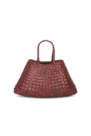 Santa Croce Small Bag Dragon Diffusion
