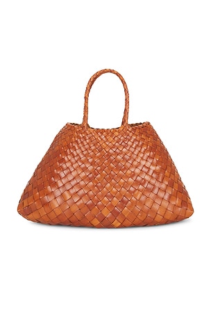 Santa Croce Small Bag Dragon Diffusion