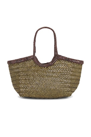 Nantucket Small Bi-colour Dragon Diffusion